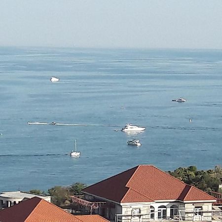 Apartments Arcadia Panorama Of The Sea โอเดสซา ภายนอก รูปภาพ