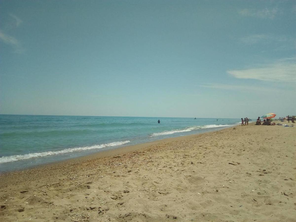 Apartments Arcadia Panorama Of The Sea โอเดสซา ภายนอก รูปภาพ
